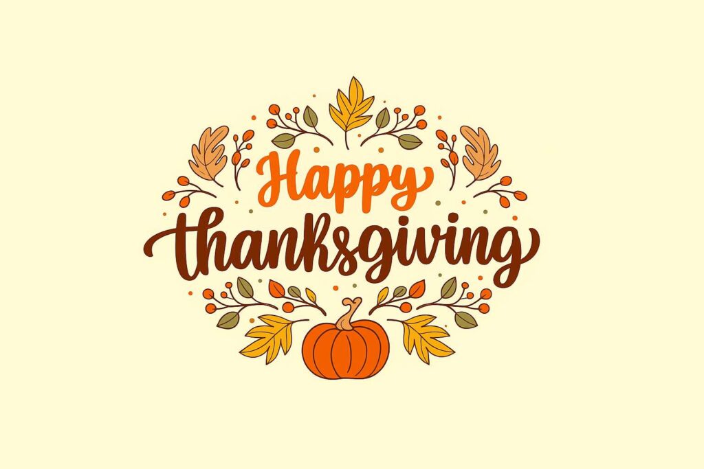happy thanksgiving quotes